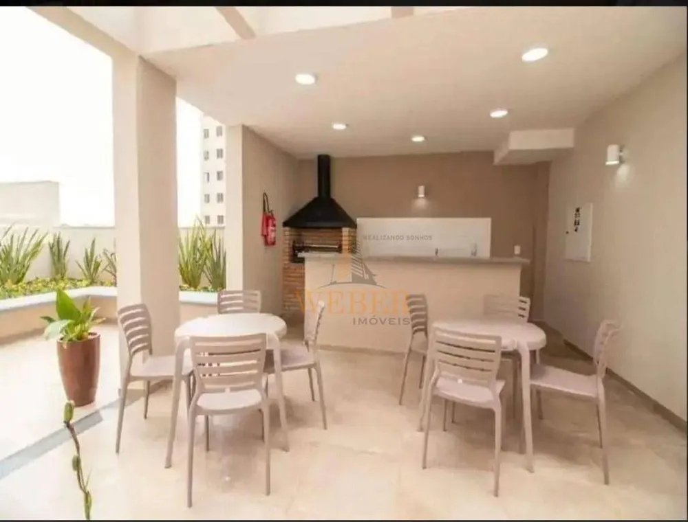 Apartamento, 2 quartos, 42 m² - Foto 10