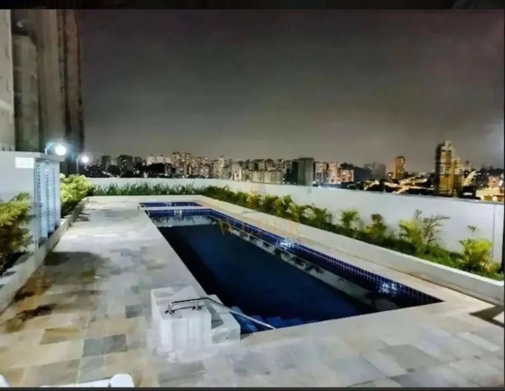 Apartamento, 2 quartos, 42 m² - Foto 11