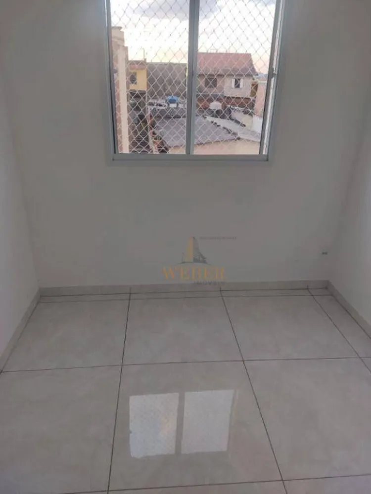 Apartamento, 2 quartos, 42 m² - Foto 8