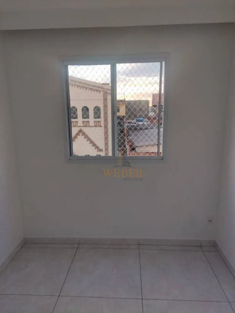 Apartamento, 2 quartos, 42 m² - Foto 5