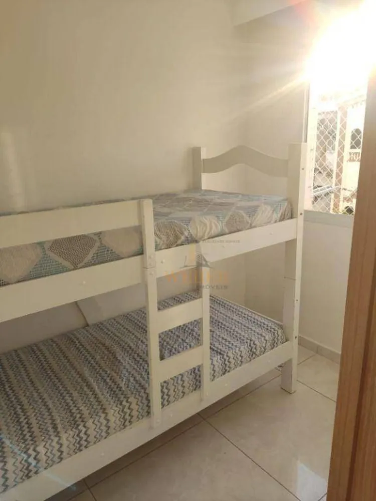 Apartamento, 2 quartos, 42 m² - Foto 2