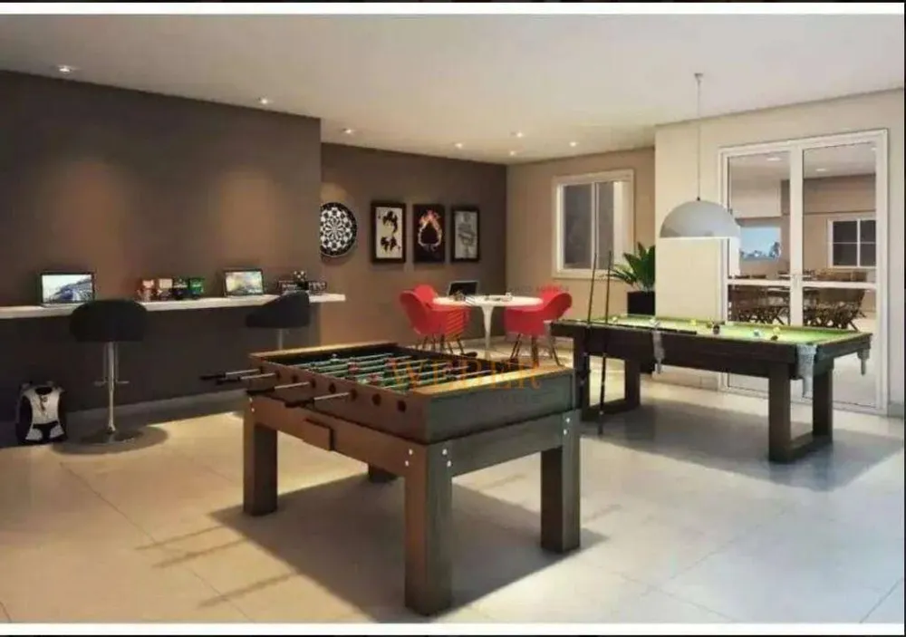 Apartamento, 2 quartos, 42 m² - Foto 9