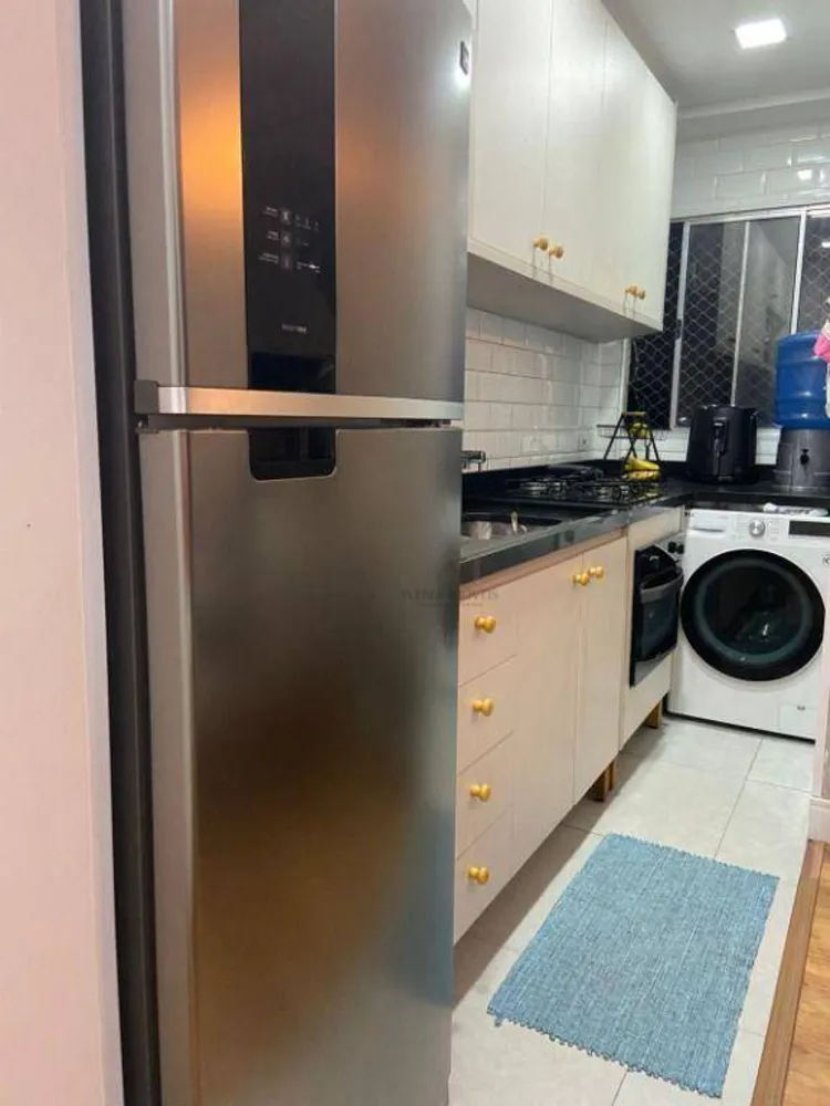 Apartamento, 2 quartos, 42 m² - Foto 14