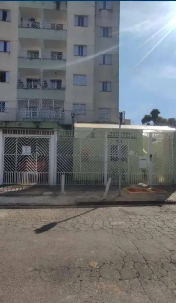Apartamento, 2 quartos, 42 m² - Foto 3