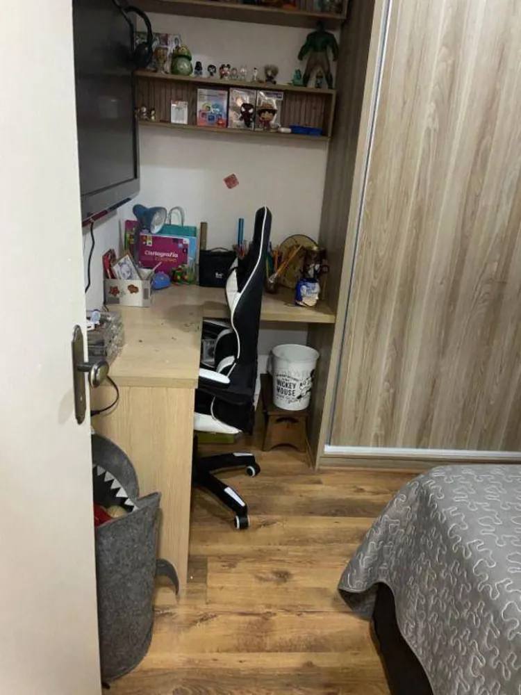 Apartamento, 2 quartos, 42 m² - Foto 4