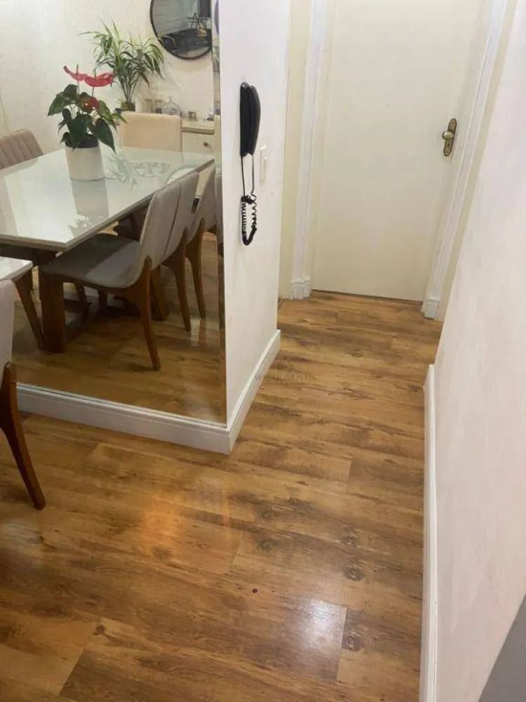 Apartamento, 2 quartos, 42 m² - Foto 6