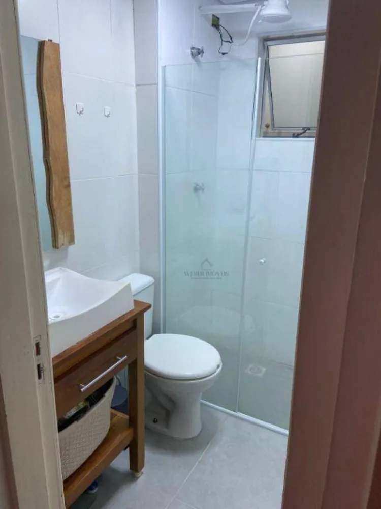 Apartamento, 2 quartos, 42 m² - Foto 15
