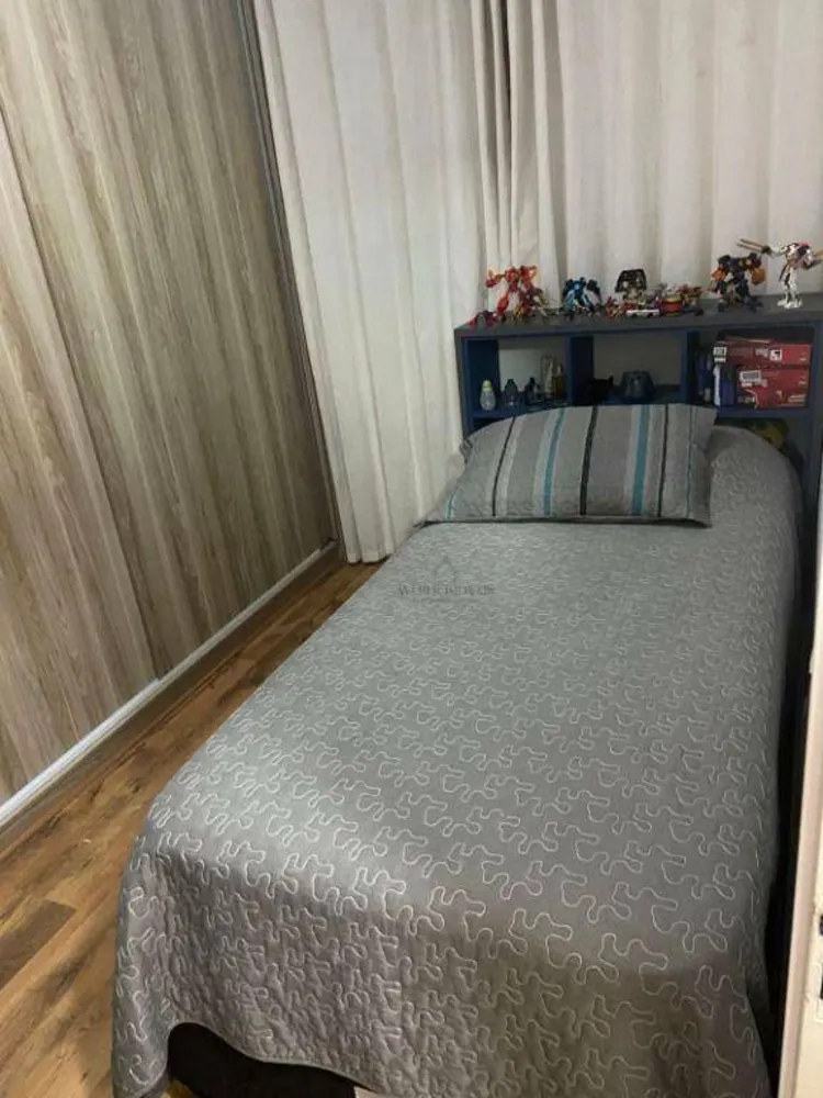 Apartamento, 2 quartos, 42 m² - Foto 9
