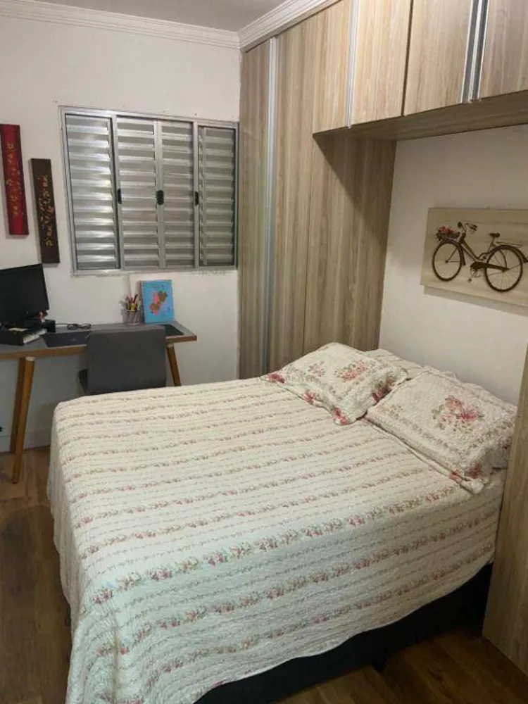 Apartamento, 2 quartos, 42 m² - Foto 11