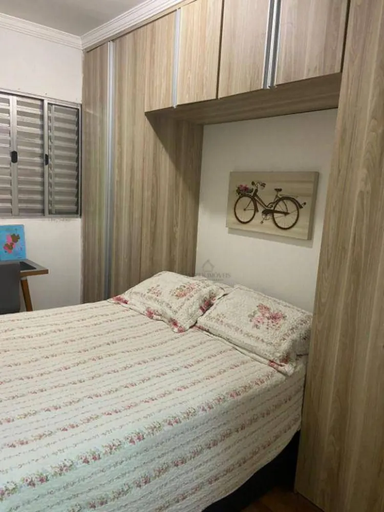 Apartamento, 2 quartos, 42 m² - Foto 8