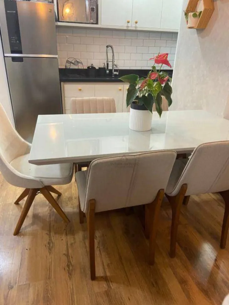 Apartamento, 2 quartos, 42 m² - Foto 10