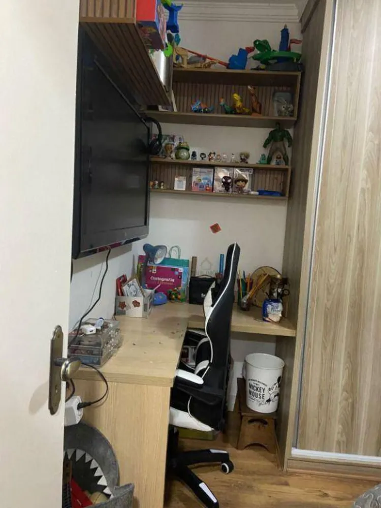 Apartamento, 2 quartos, 42 m² - Foto 5