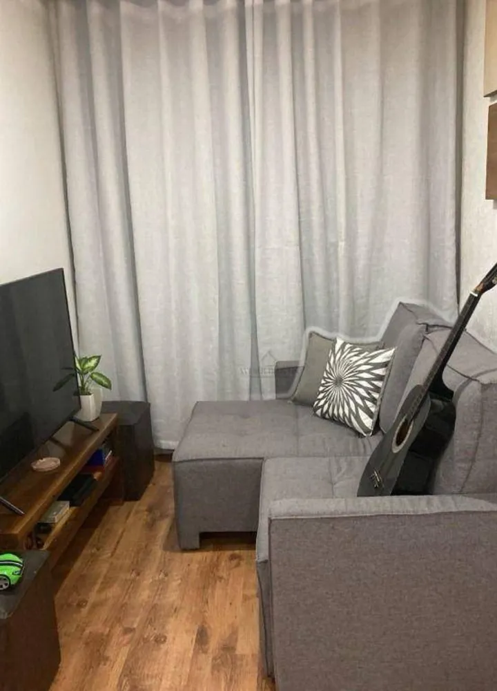 Apartamento, 2 quartos, 42 m² - Foto 16