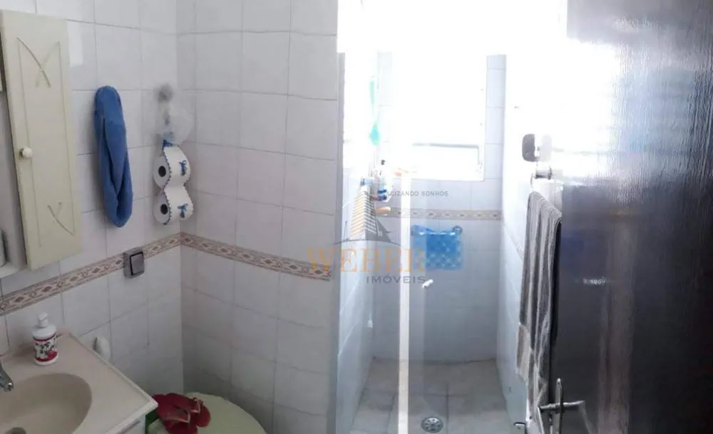 Sobrado, 2 quartos, 100 m² - Foto 11