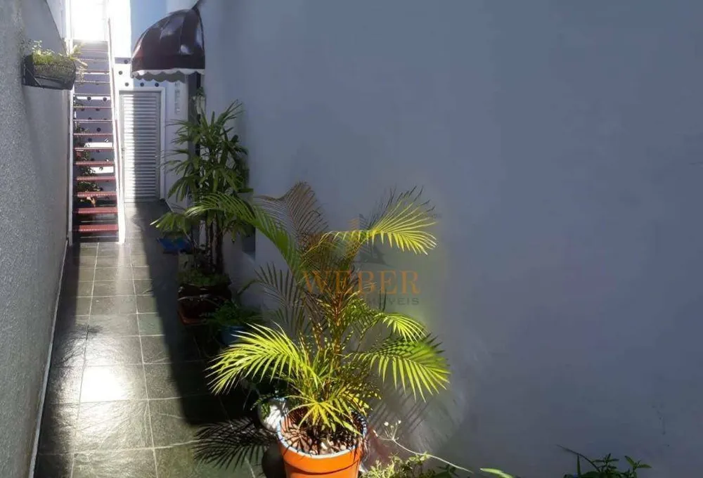 Sobrado, 2 quartos, 100 m² - Foto 2