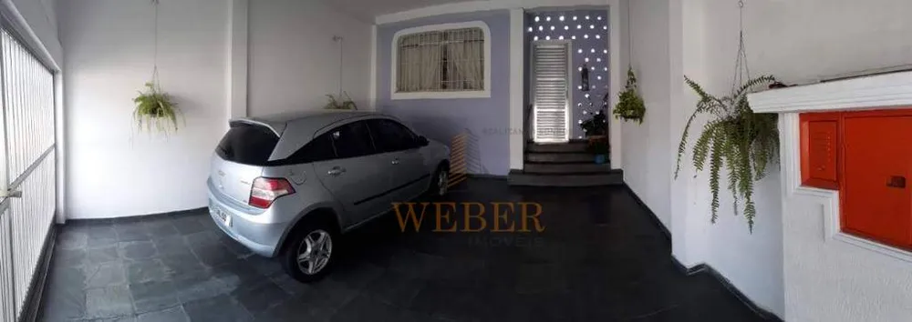 Sobrado, 2 quartos, 100 m² - Foto 11