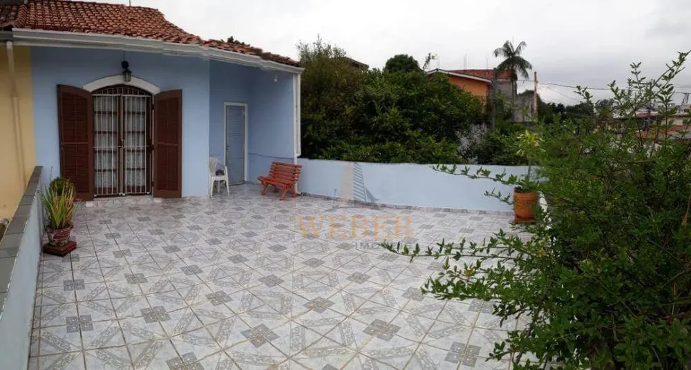Sobrado, 2 quartos, 100 m² - Foto 1