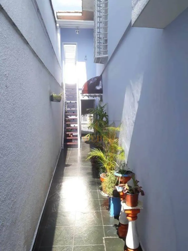 Sobrado, 2 quartos, 100 m² - Foto 5