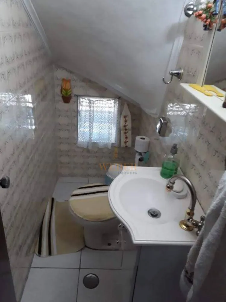 Sobrado, 2 quartos, 100 m² - Foto 14