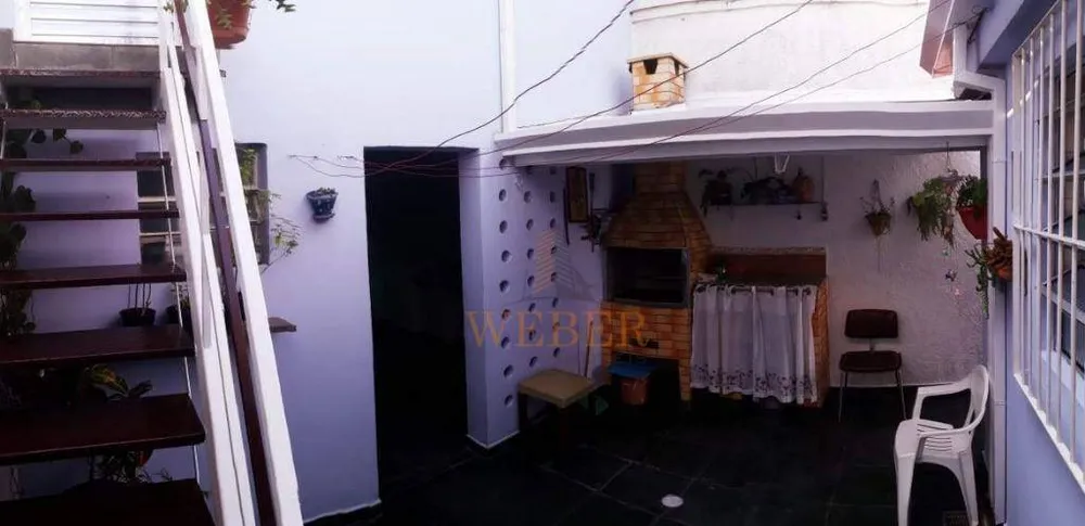 Sobrado, 2 quartos, 100 m² - Foto 8
