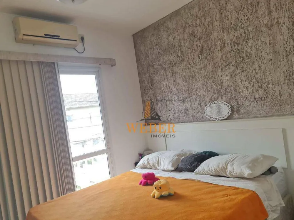 Sobrado, 3 quartos, 100 m² - Foto 5