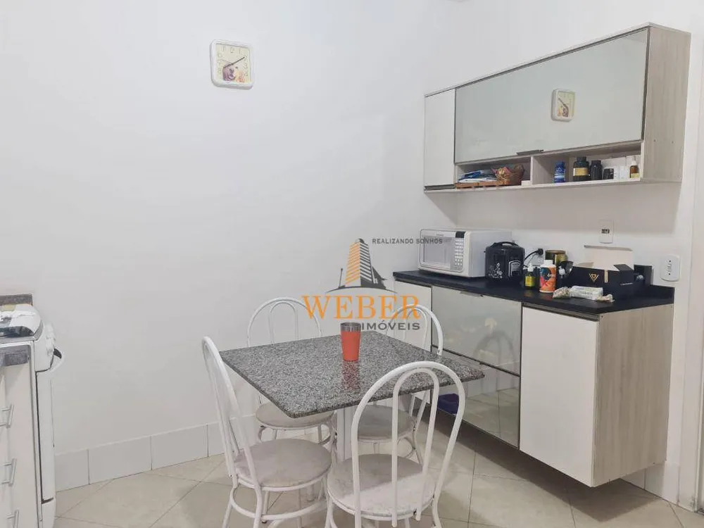 Sobrado, 3 quartos, 100 m² - Foto 2