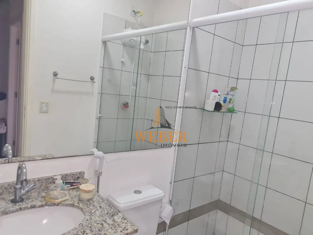Sobrado, 3 quartos, 100 m² - Foto 8