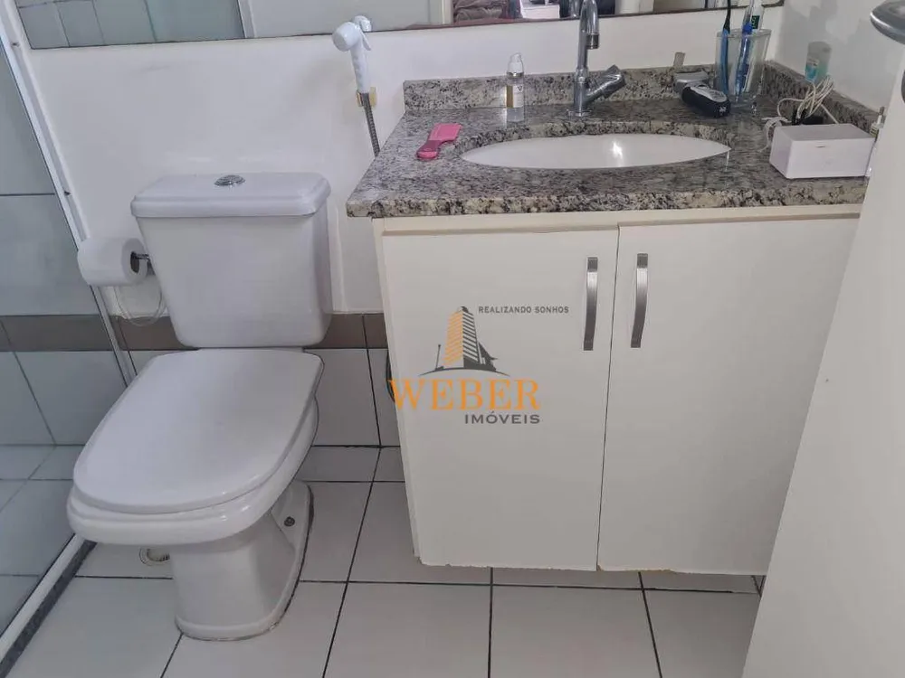 Sobrado, 3 quartos, 100 m² - Foto 14