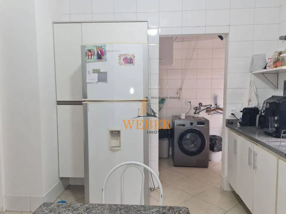 Sobrado, 3 quartos, 100 m² - Foto 3