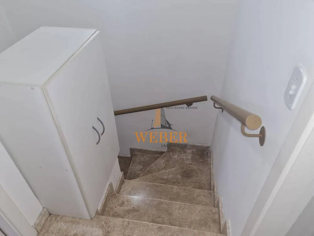 Sobrado, 3 quartos, 100 m² - Foto 10