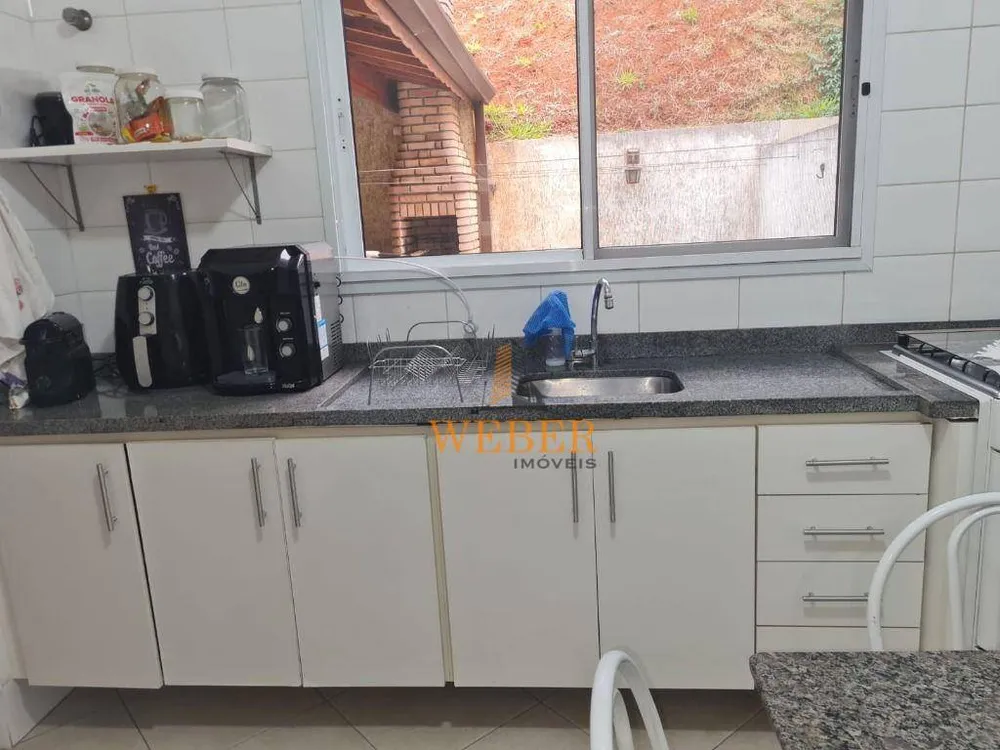 Sobrado, 3 quartos, 100 m² - Foto 16