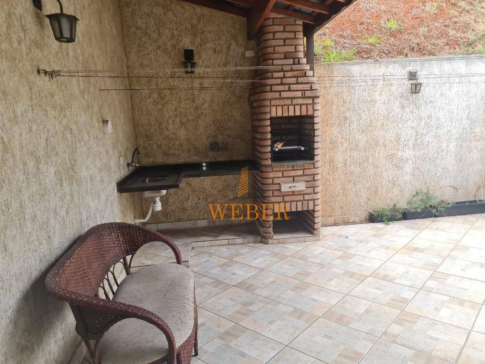 Sobrado, 3 quartos, 100 m² - Foto 15