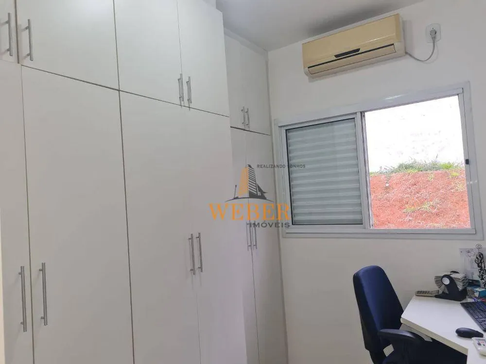 Sobrado, 3 quartos, 100 m² - Foto 9