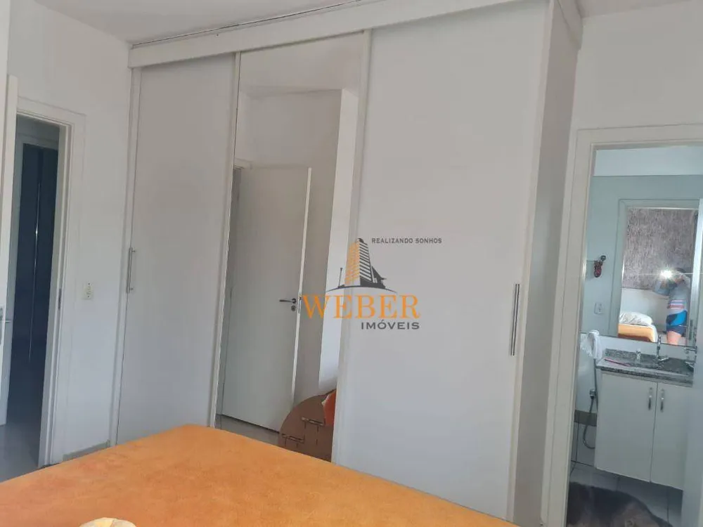 Sobrado, 3 quartos, 100 m² - Foto 11