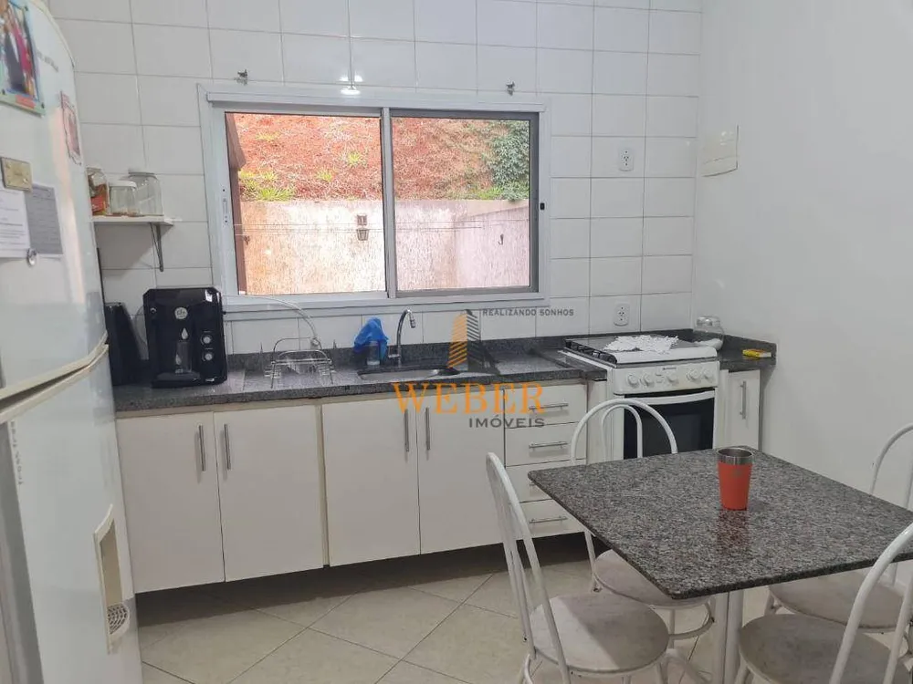 Sobrado, 3 quartos, 100 m² - Foto 6