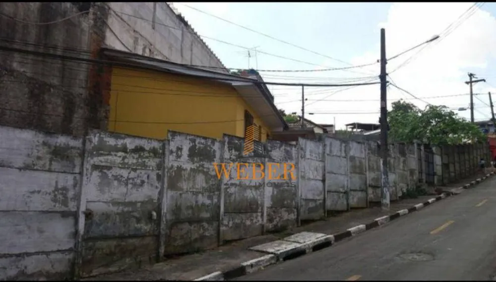 Casa, 1 quarto, 57 m² - Foto 2