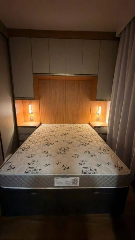 Apartamento, 2 quartos, 39 m² - Foto 6