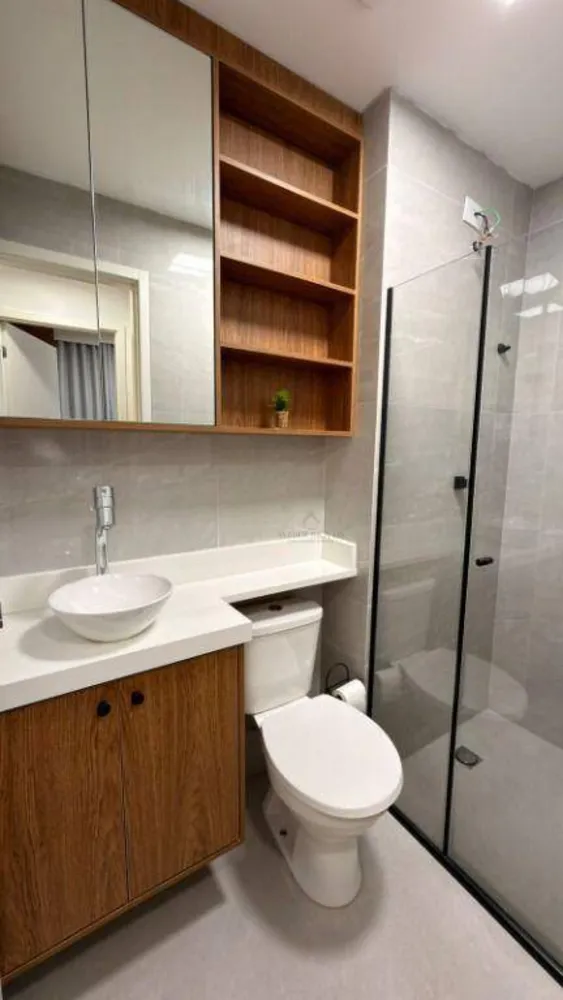 Apartamento, 2 quartos, 39 m² - Foto 5