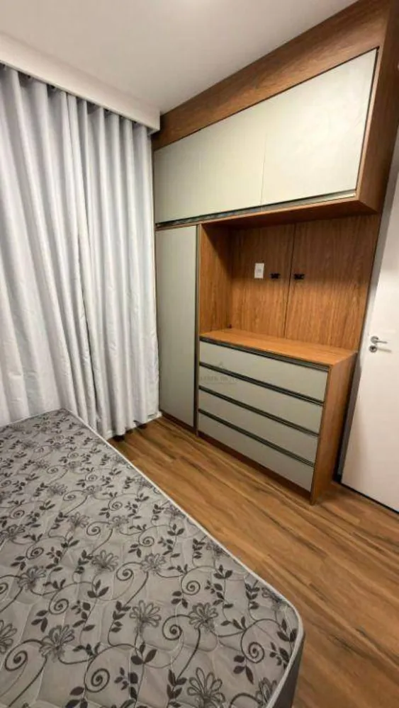 Apartamento, 2 quartos, 39 m² - Foto 2