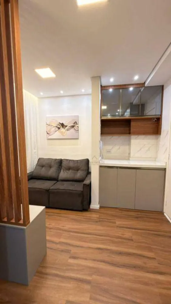 Apartamento, 2 quartos, 39 m² - Foto 7