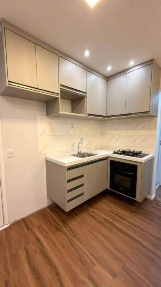 Apartamento, 2 quartos, 39 m² - Foto 8