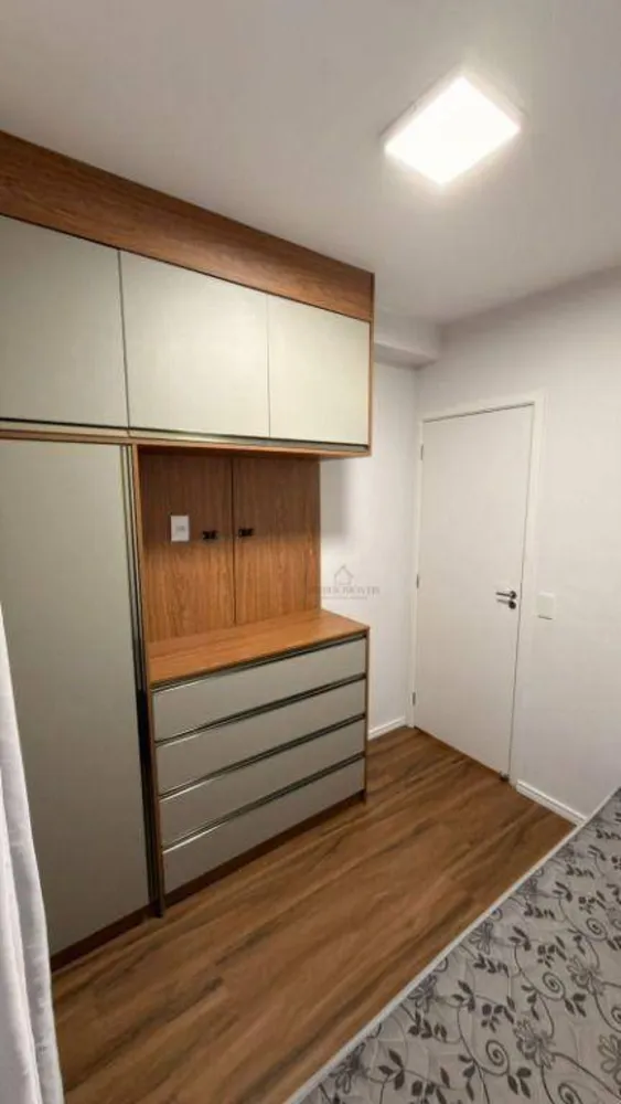 Apartamento, 2 quartos, 39 m² - Foto 3
