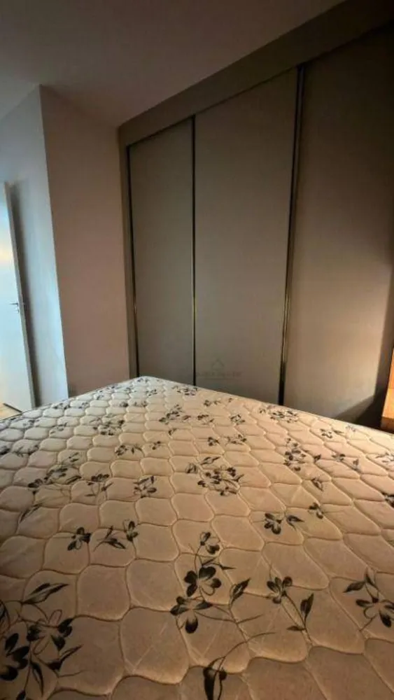 Apartamento, 2 quartos, 39 m² - Foto 1