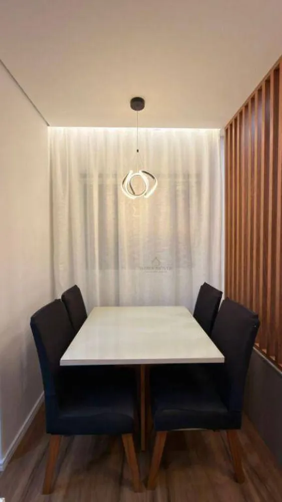 Apartamento, 2 quartos, 39 m² - Foto 4