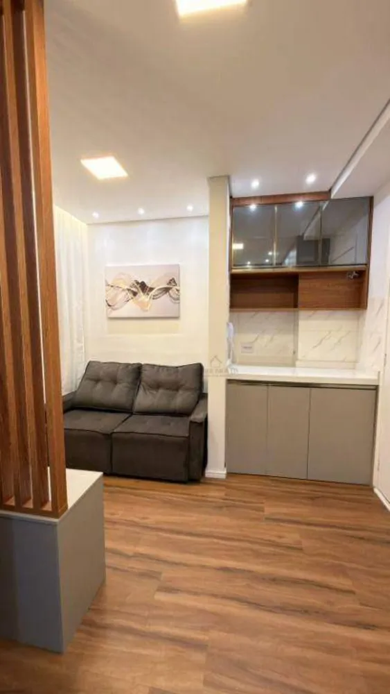 Apartamento, 2 quartos, 39 m² - Foto 9
