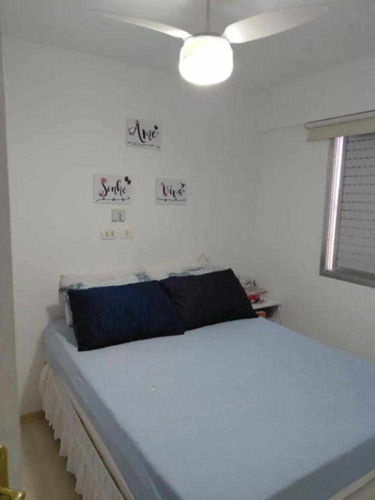Apartamento, 2 quartos, 46 m² - Foto 8