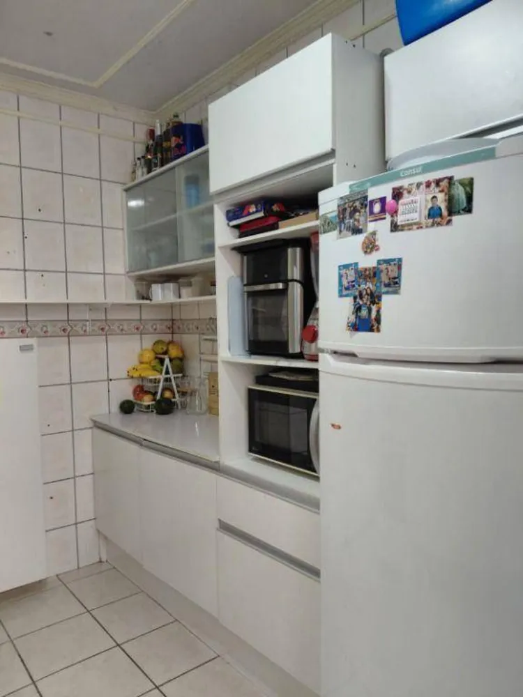 Apartamento, 2 quartos, 46 m² - Foto 1