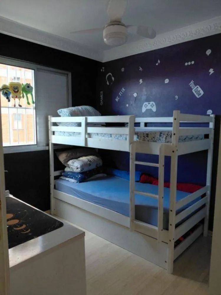 Apartamento, 2 quartos, 46 m² - Foto 7