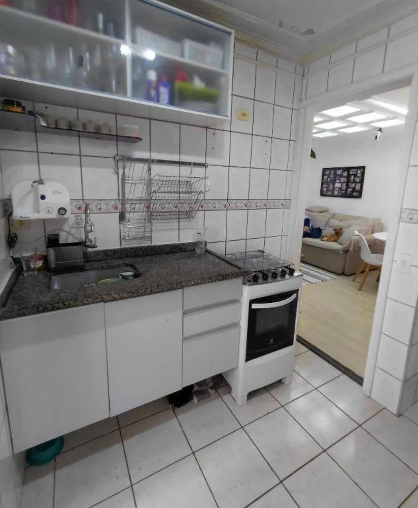 Apartamento, 2 quartos, 46 m² - Foto 4