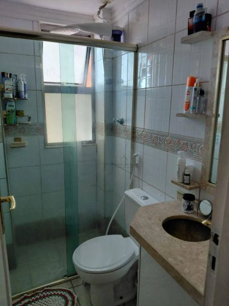 Apartamento, 2 quartos, 46 m² - Foto 10